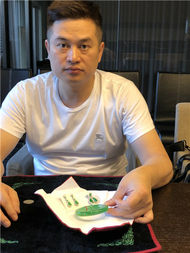 翡翠