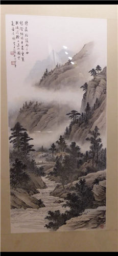字畫2